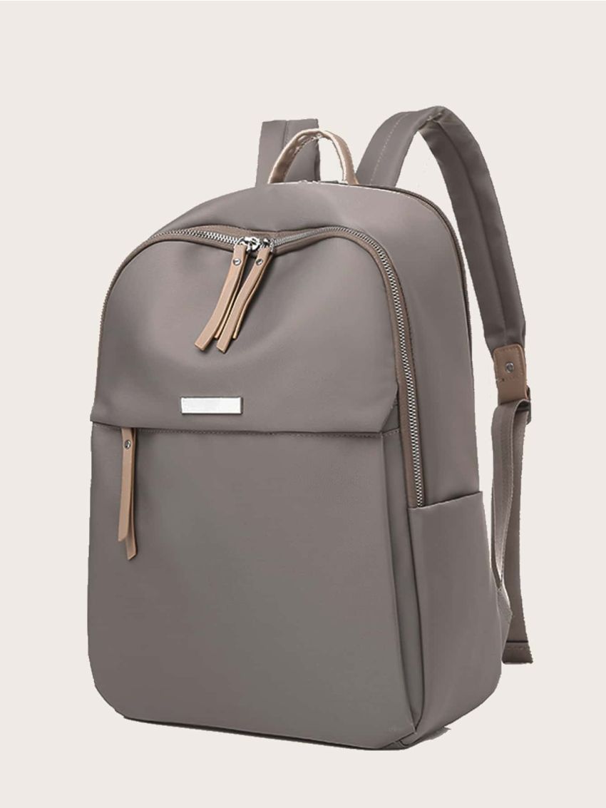Minimalist Large Capacity Backpack