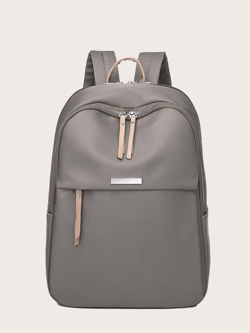 Minimalist Large Capacity Backpack