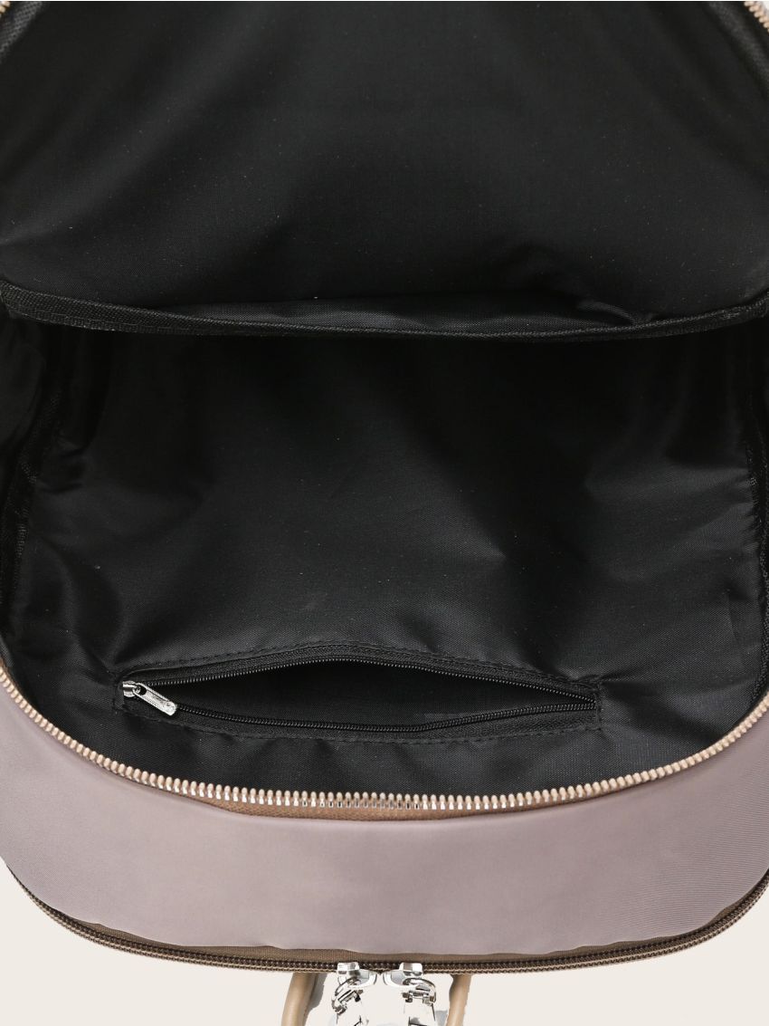 Minimalist Large Capacity Backpack