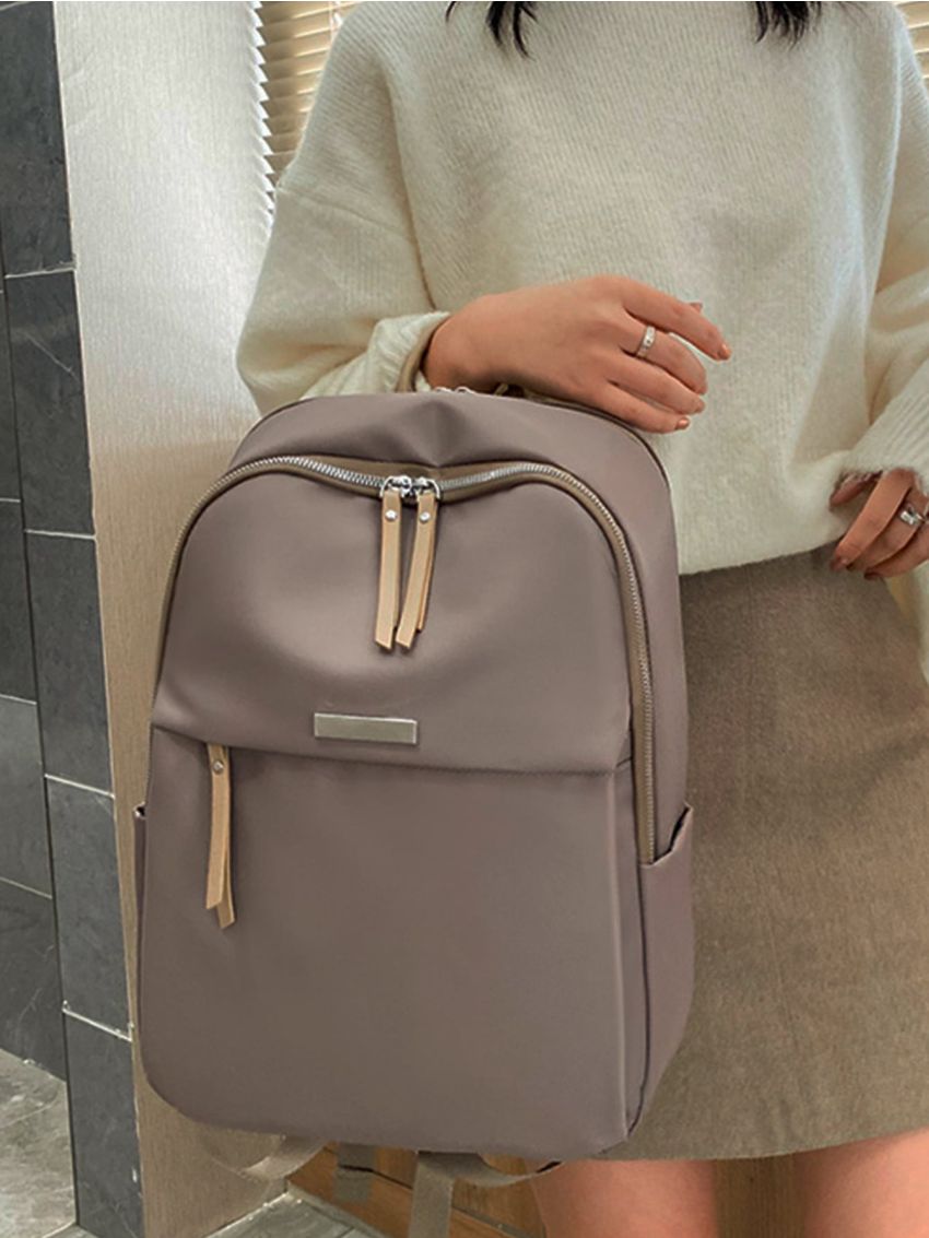 Minimalist Large Capacity Backpack