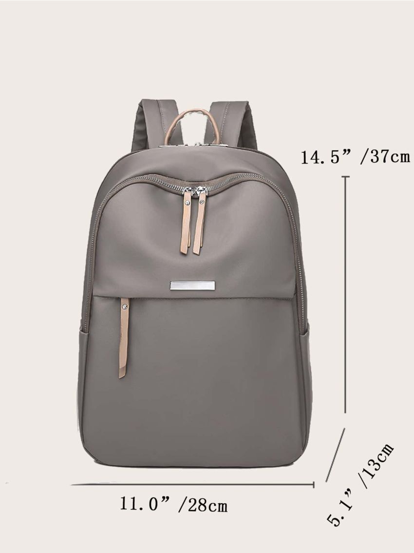 Minimalist Large Capacity Backpack
