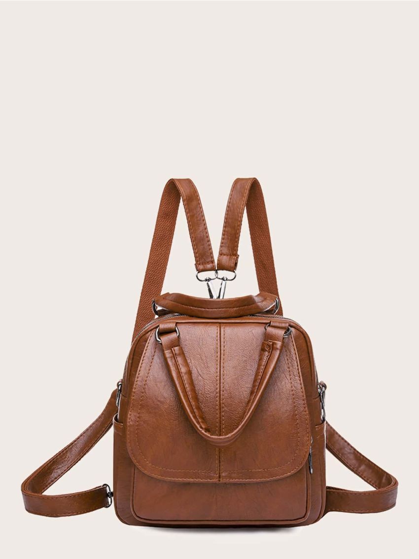 Minimalist Classic Backpack