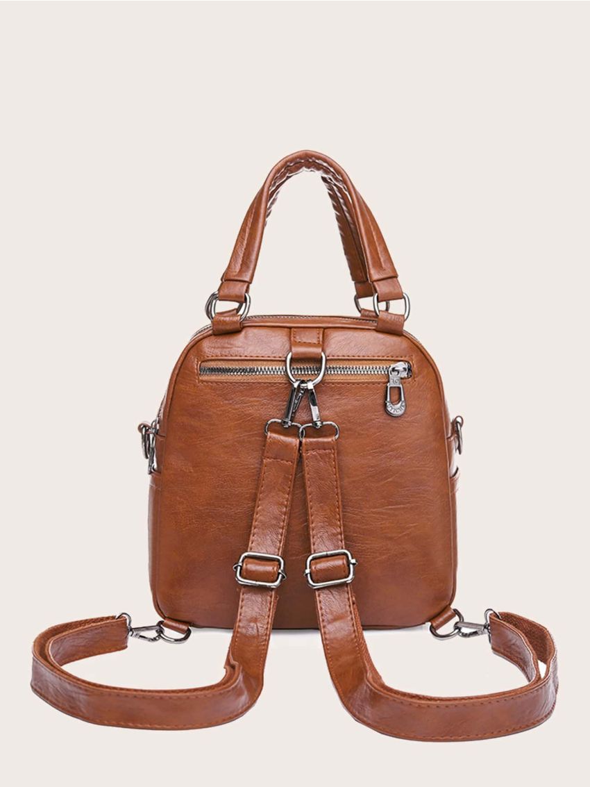 Minimalist Classic Backpack