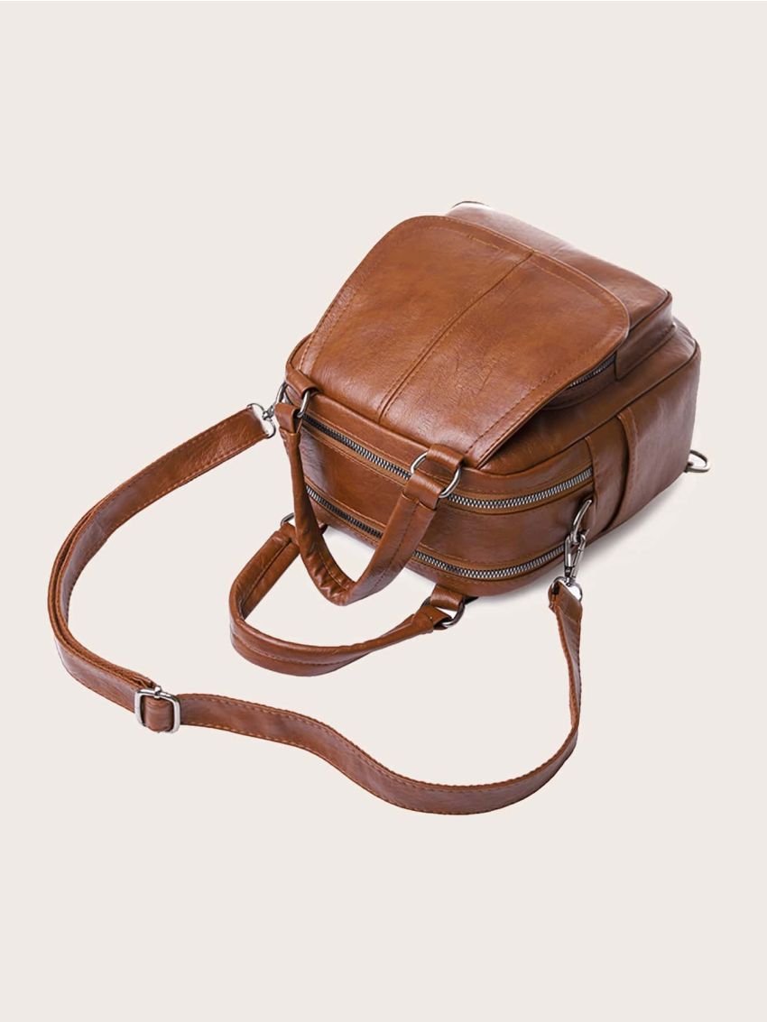 Minimalist Classic Backpack