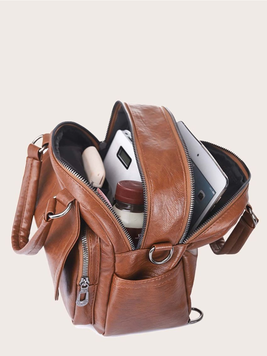 Minimalist Classic Backpack