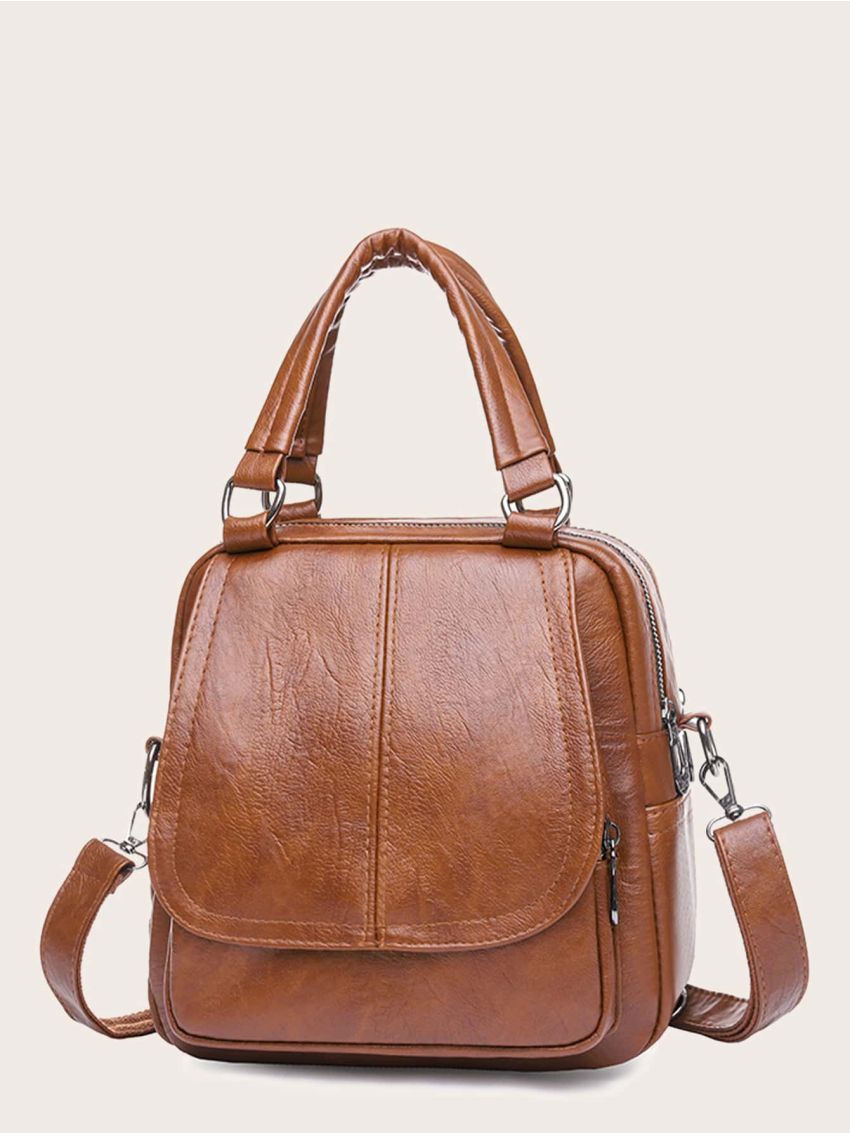 Minimalist Classic Backpack