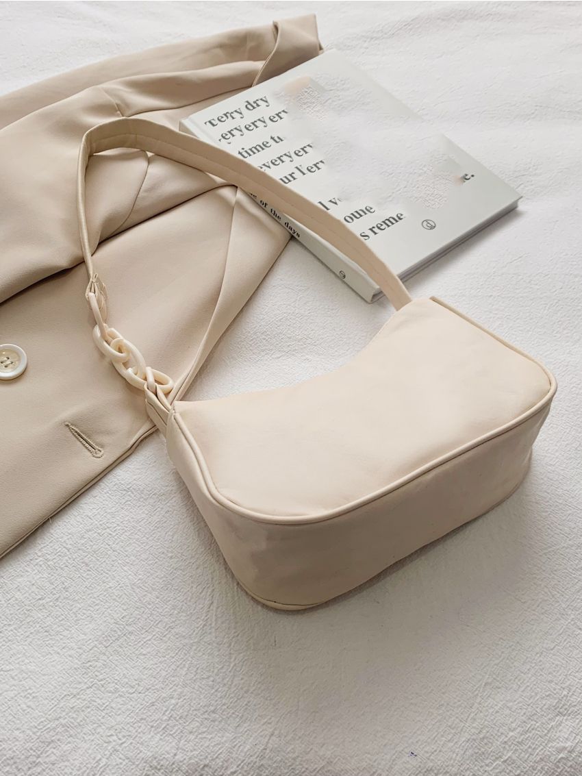 Minimalist Shoulder Bag