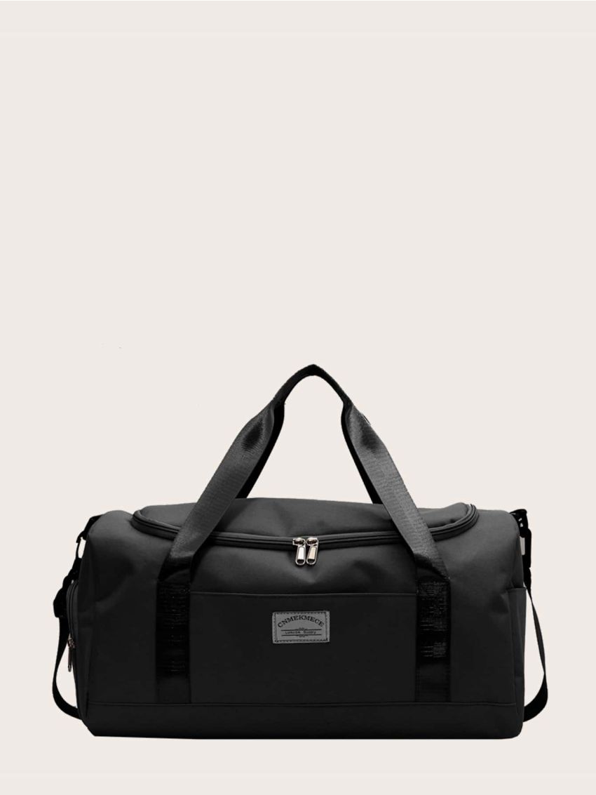 Large Capacity Duffel Bag