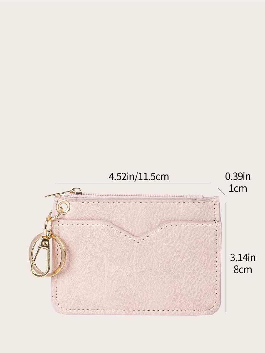 Minimalist Card Holder