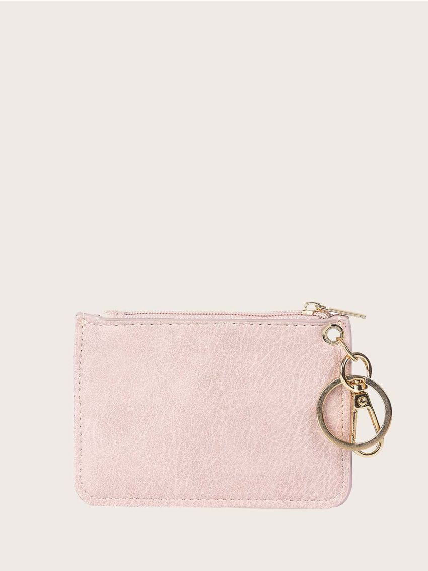 Minimalist Card Holder