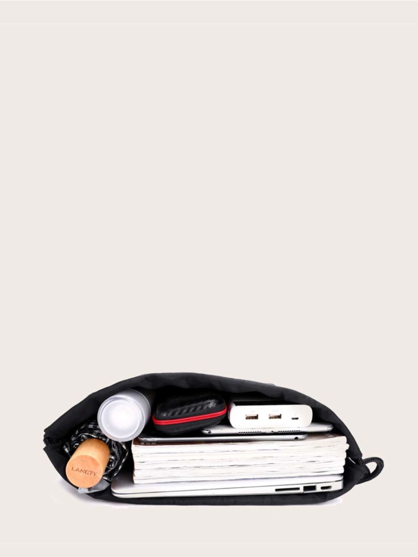 1pc Minimalist Backpack