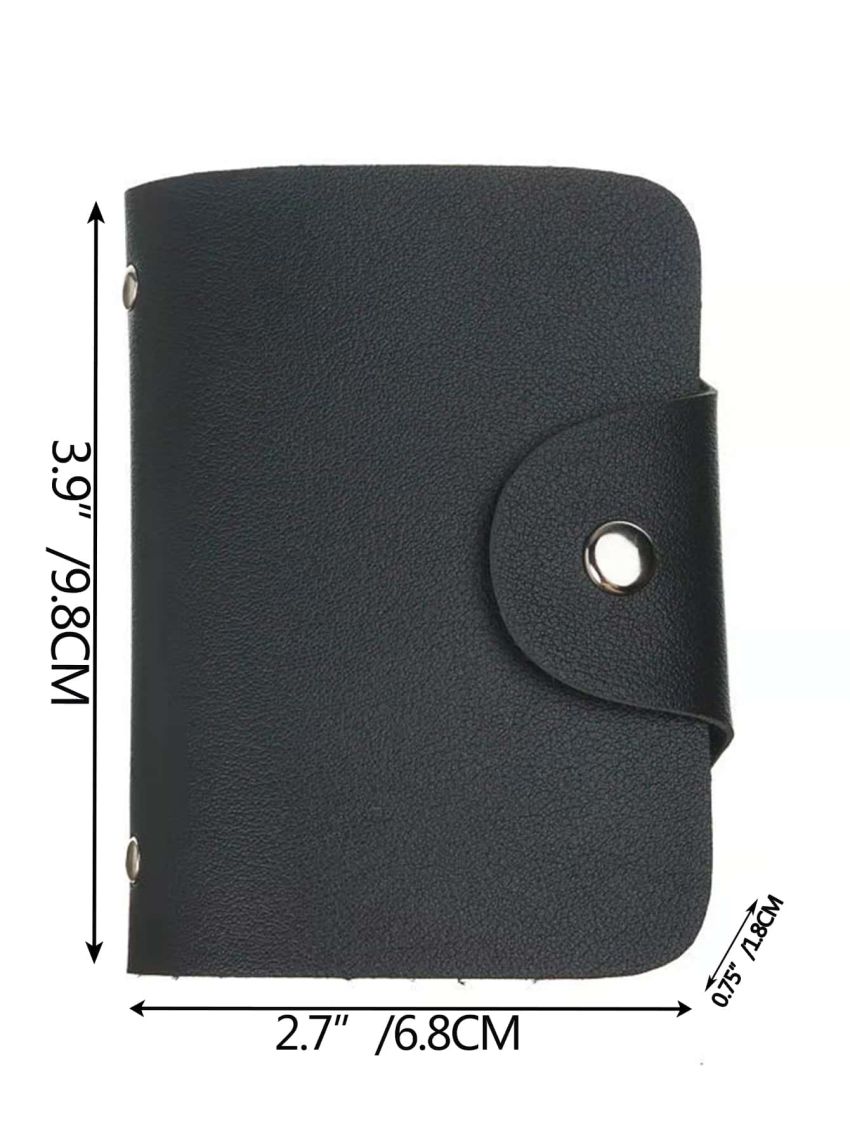 Minimalist Card Holder