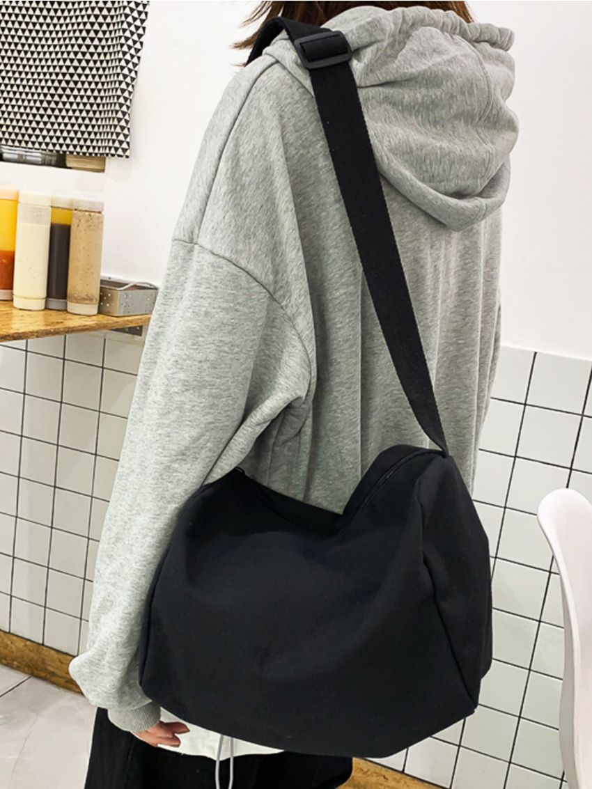 Minimalist Crossbody Bag