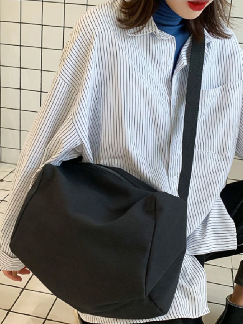 Minimalist Crossbody Bag