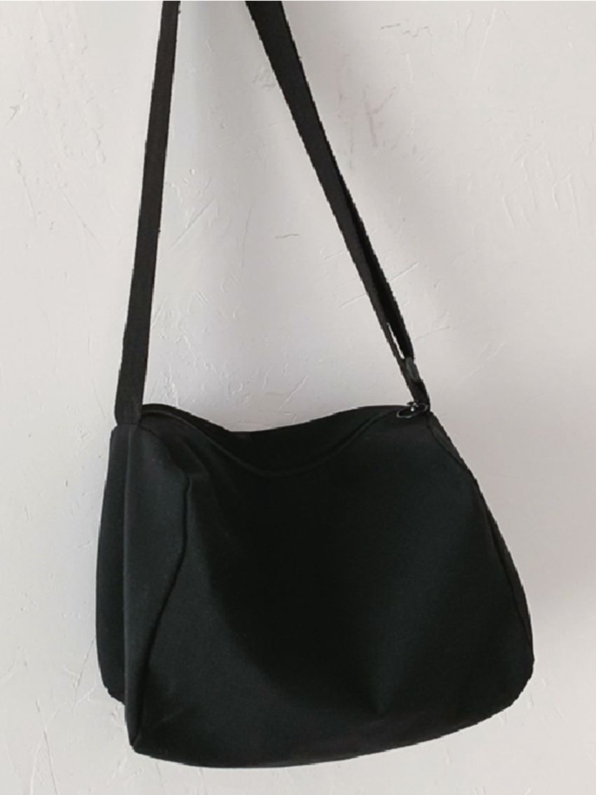 Minimalist Crossbody Bag