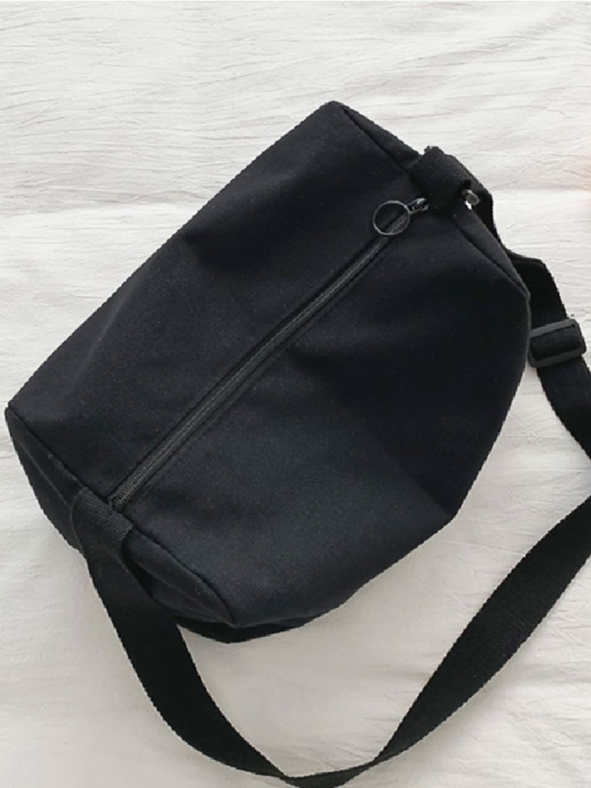 Minimalist Crossbody Bag