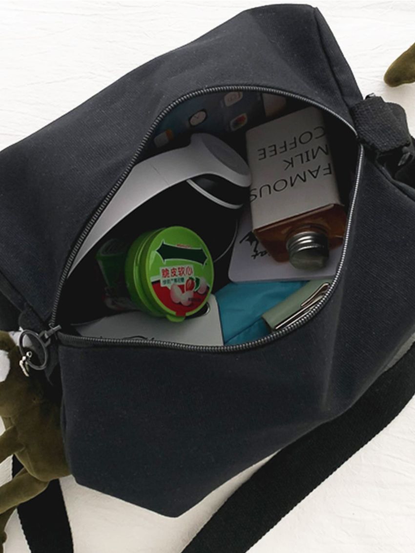 Minimalist Crossbody Bag