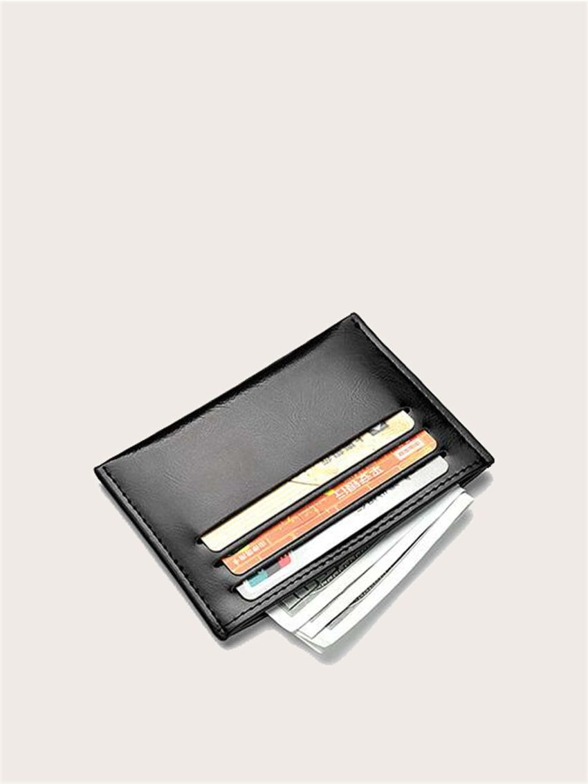 Vintage Design Card Holder