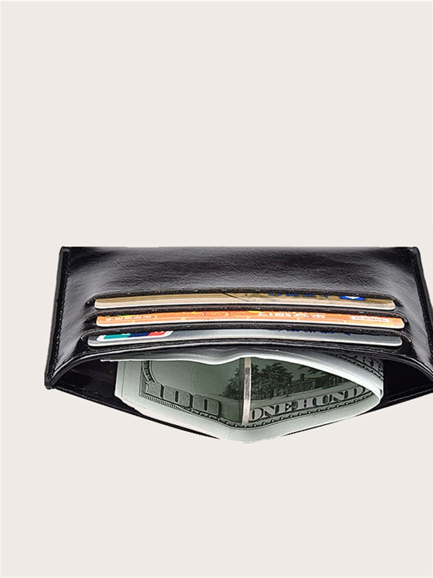 Vintage Design Card Holder