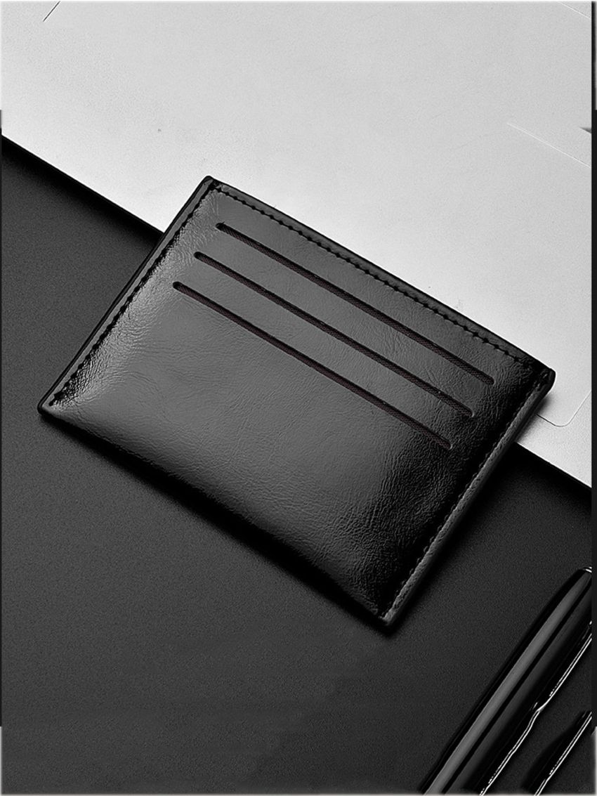 Vintage Design Card Holder