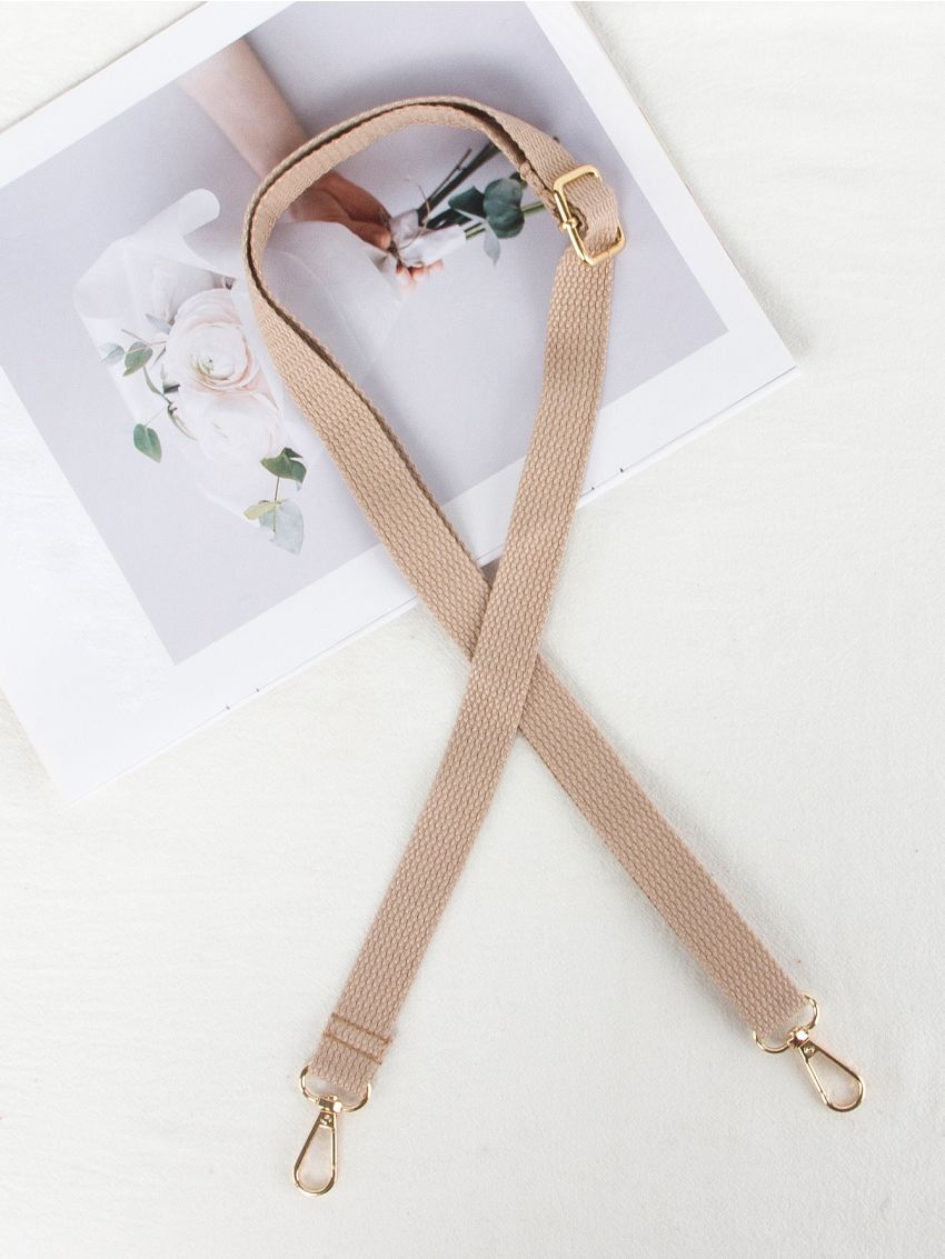 Minimalist Bag Strap