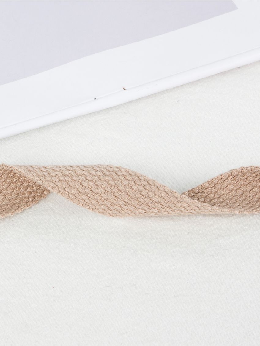 Minimalist Bag Strap