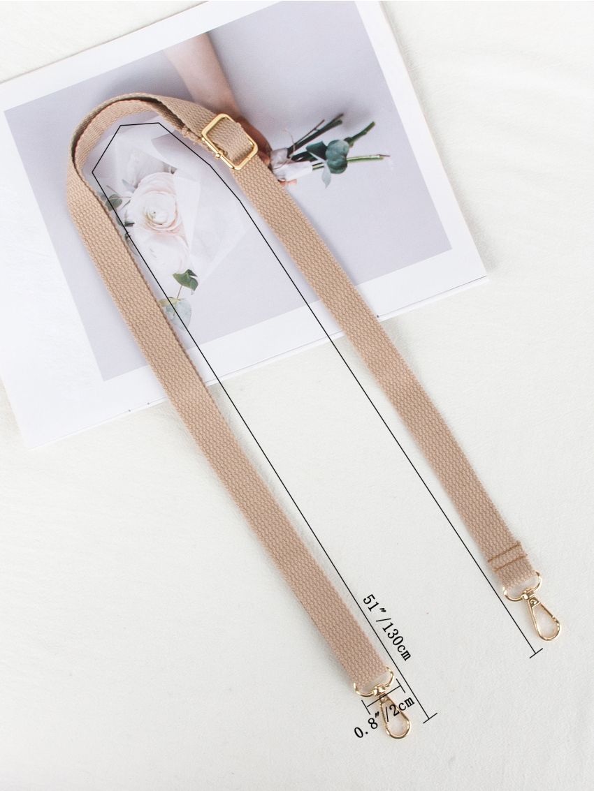 Minimalist Bag Strap