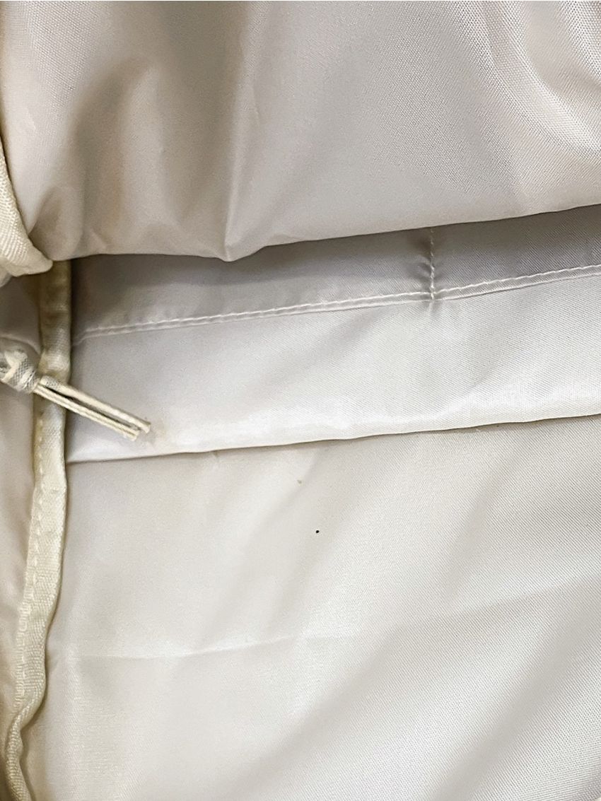 Large Capacity Plaid Pattern Backpack