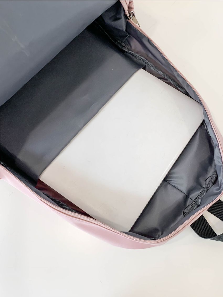 Large Capacity Cartoon Graphic Backpack