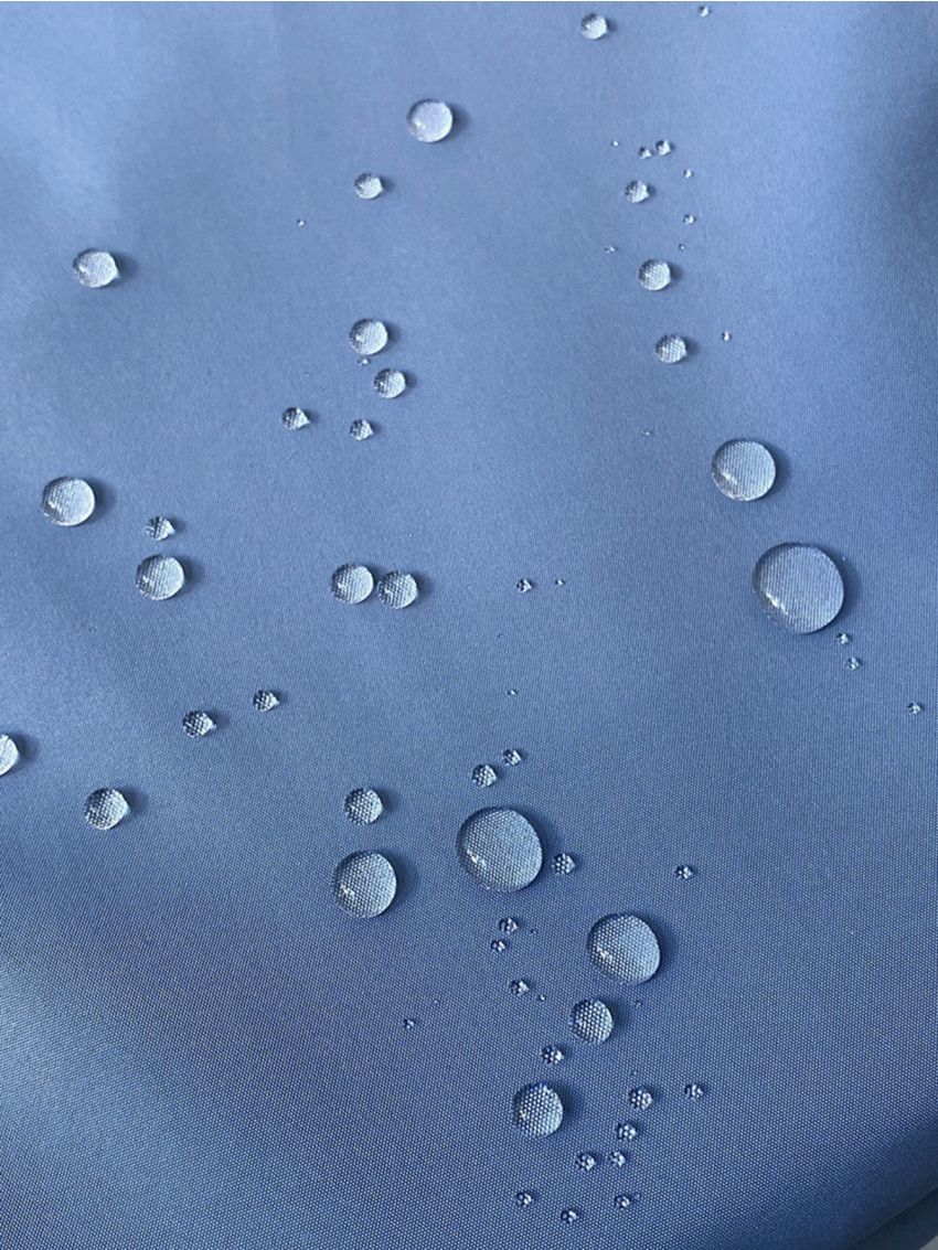 Cartoon Decor Letter Patch Backpack With Doll