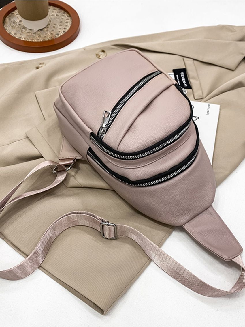 Minimalist Sling Bag