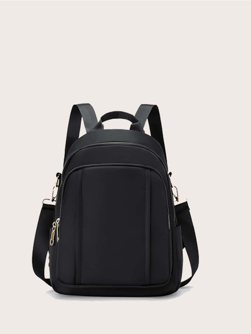 Minimalist Classic Backpack