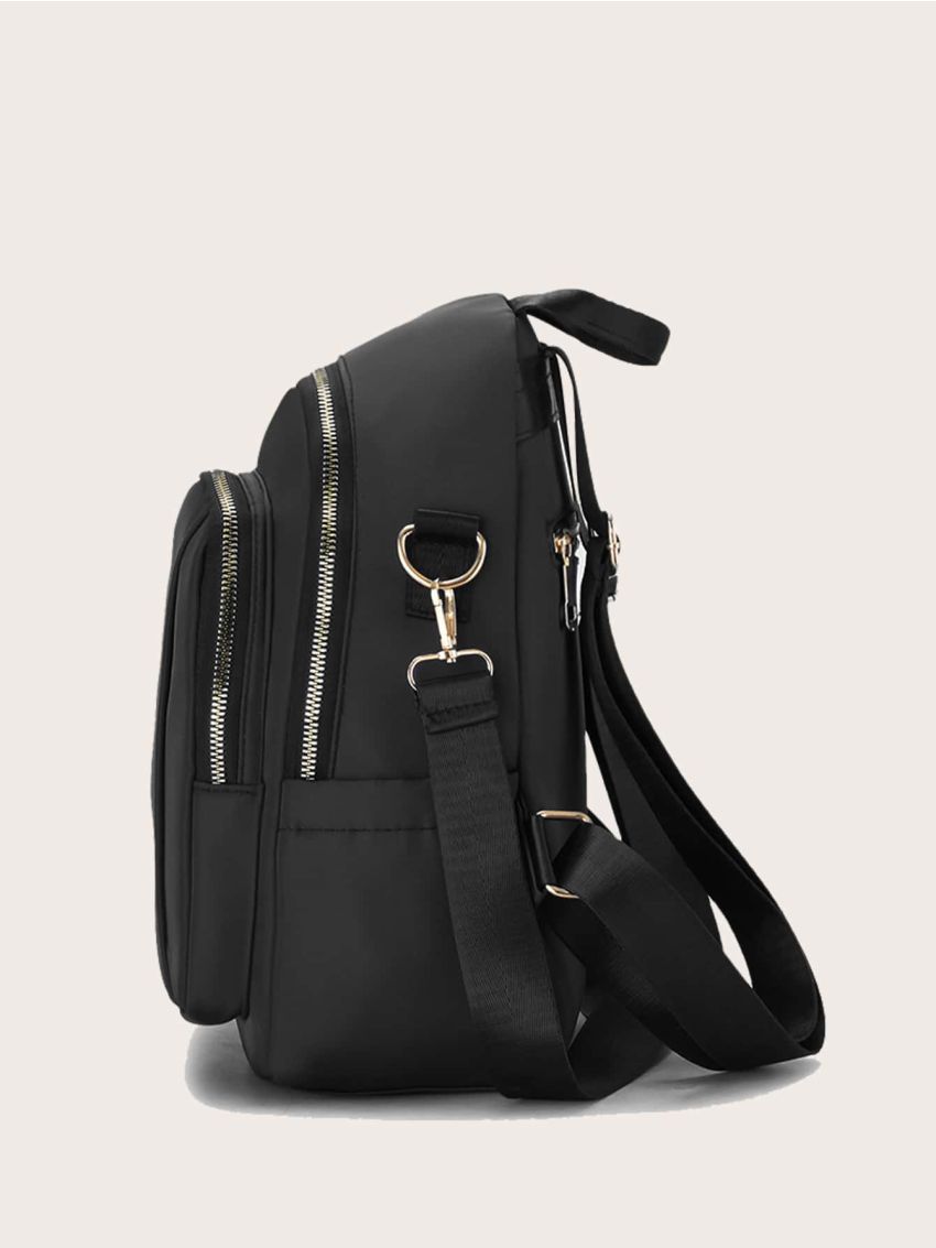 Minimalist Classic Backpack