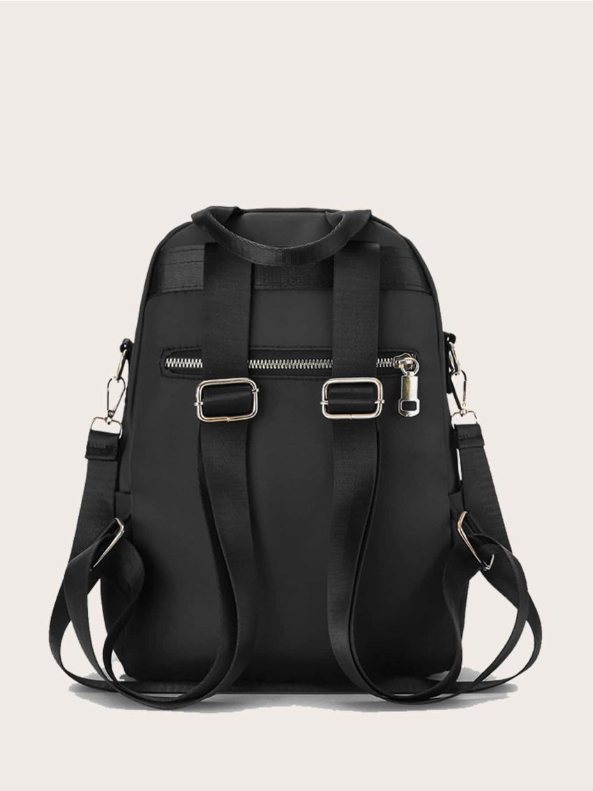 Minimalist Classic Backpack