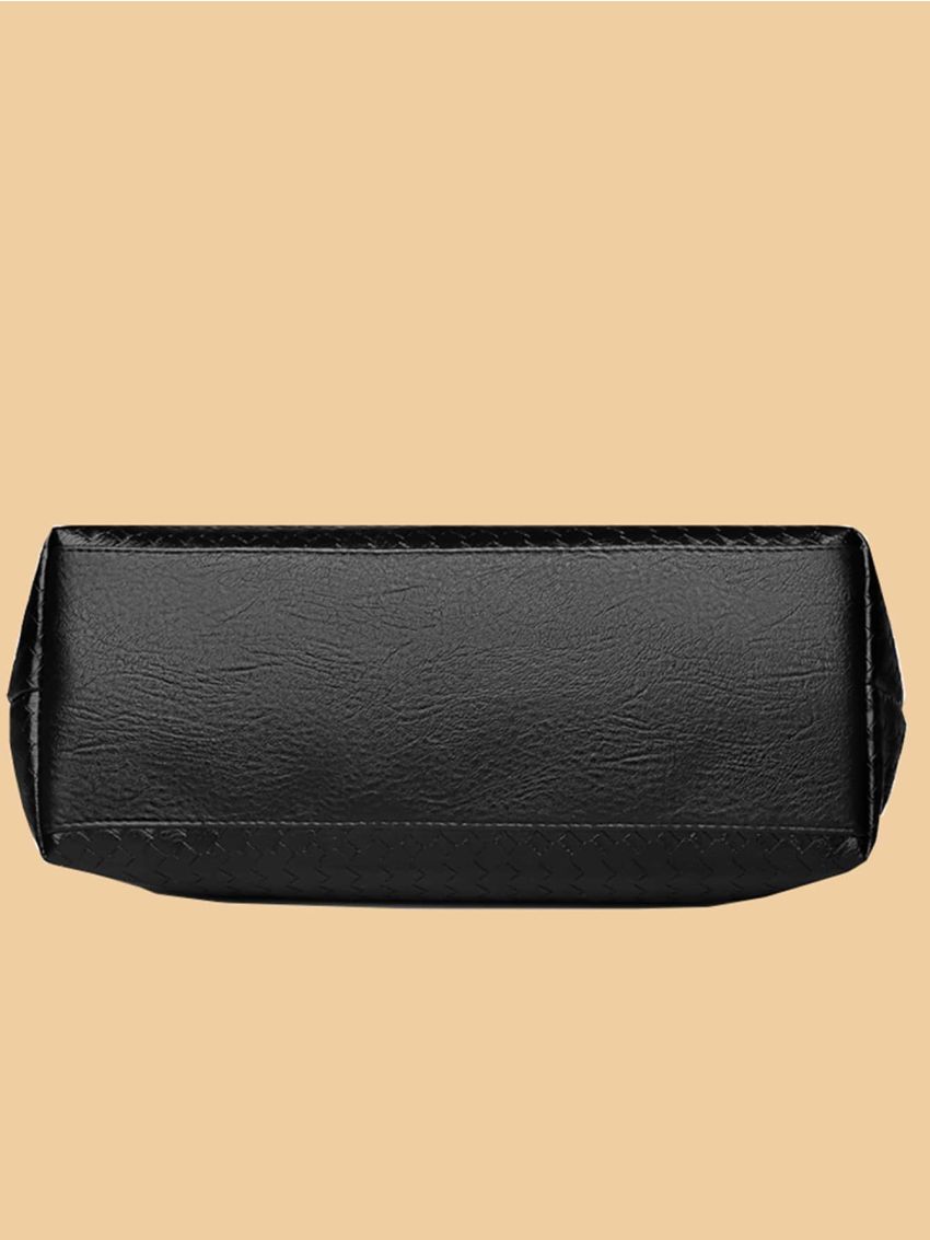 Minimalist Large Capacity Tote Bag