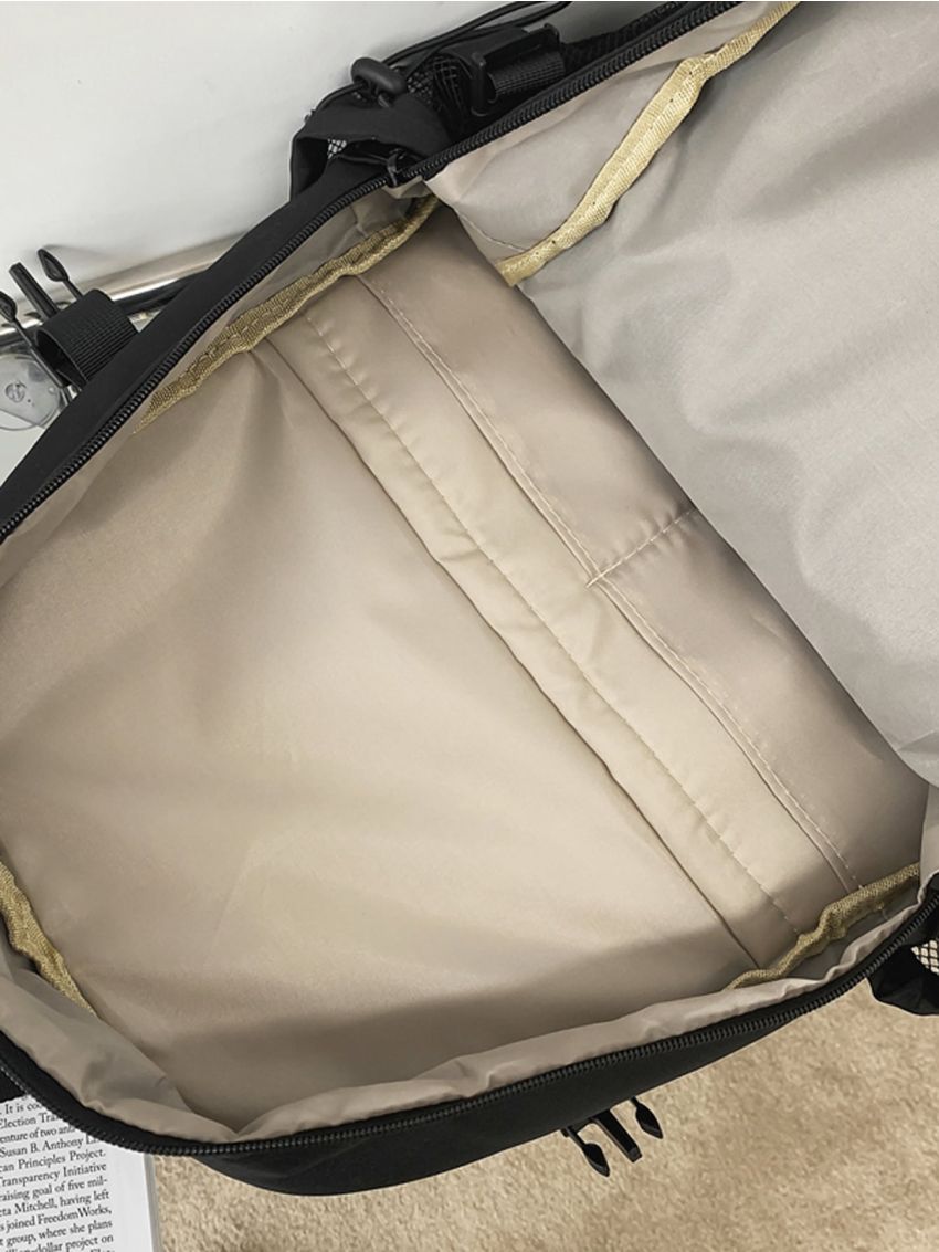 Minimalist Large Capacity Backpack