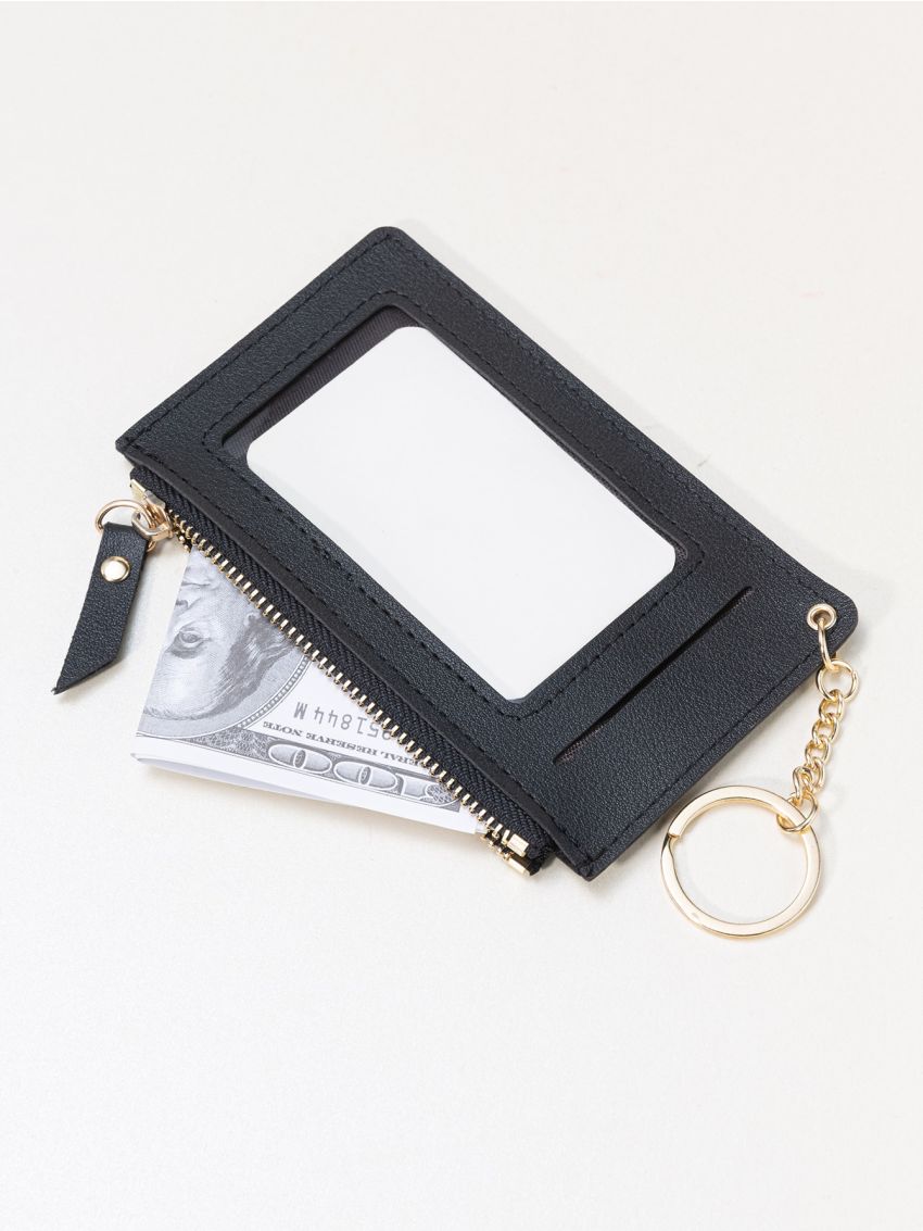 Minimalist Card Holder