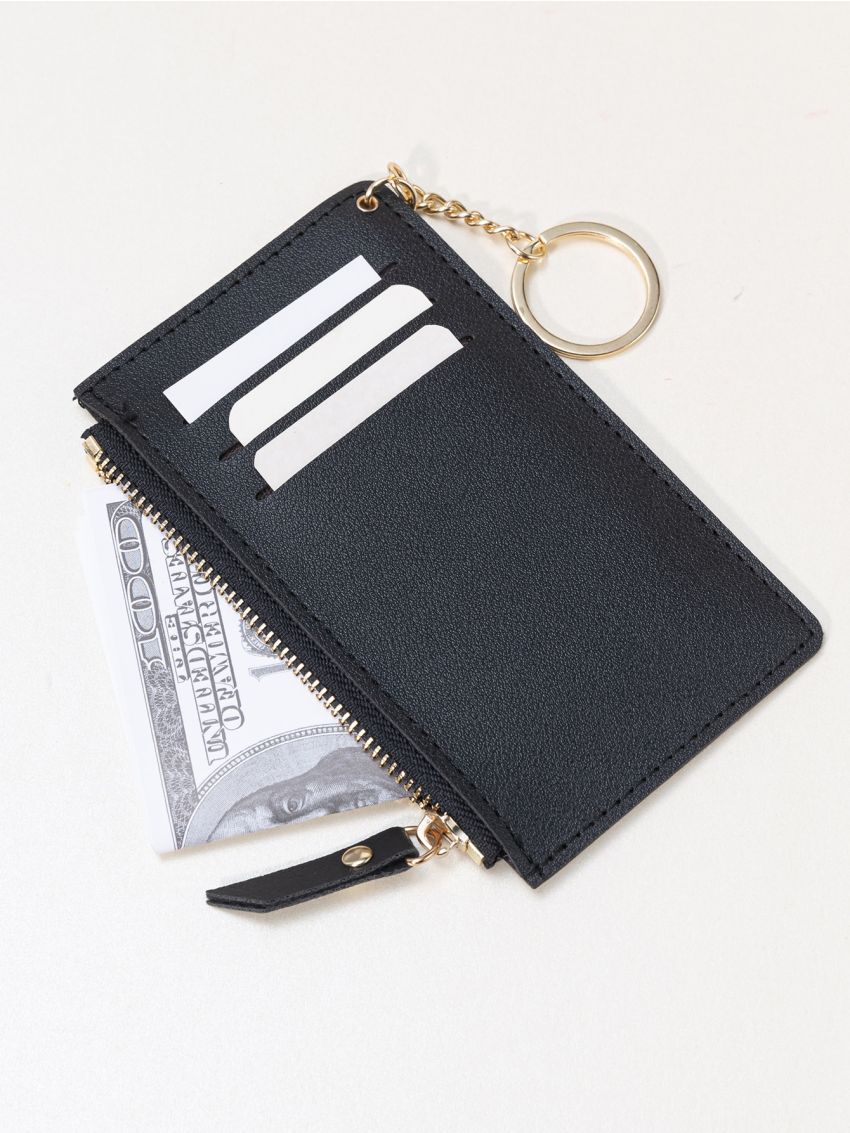 Minimalist Card Holder