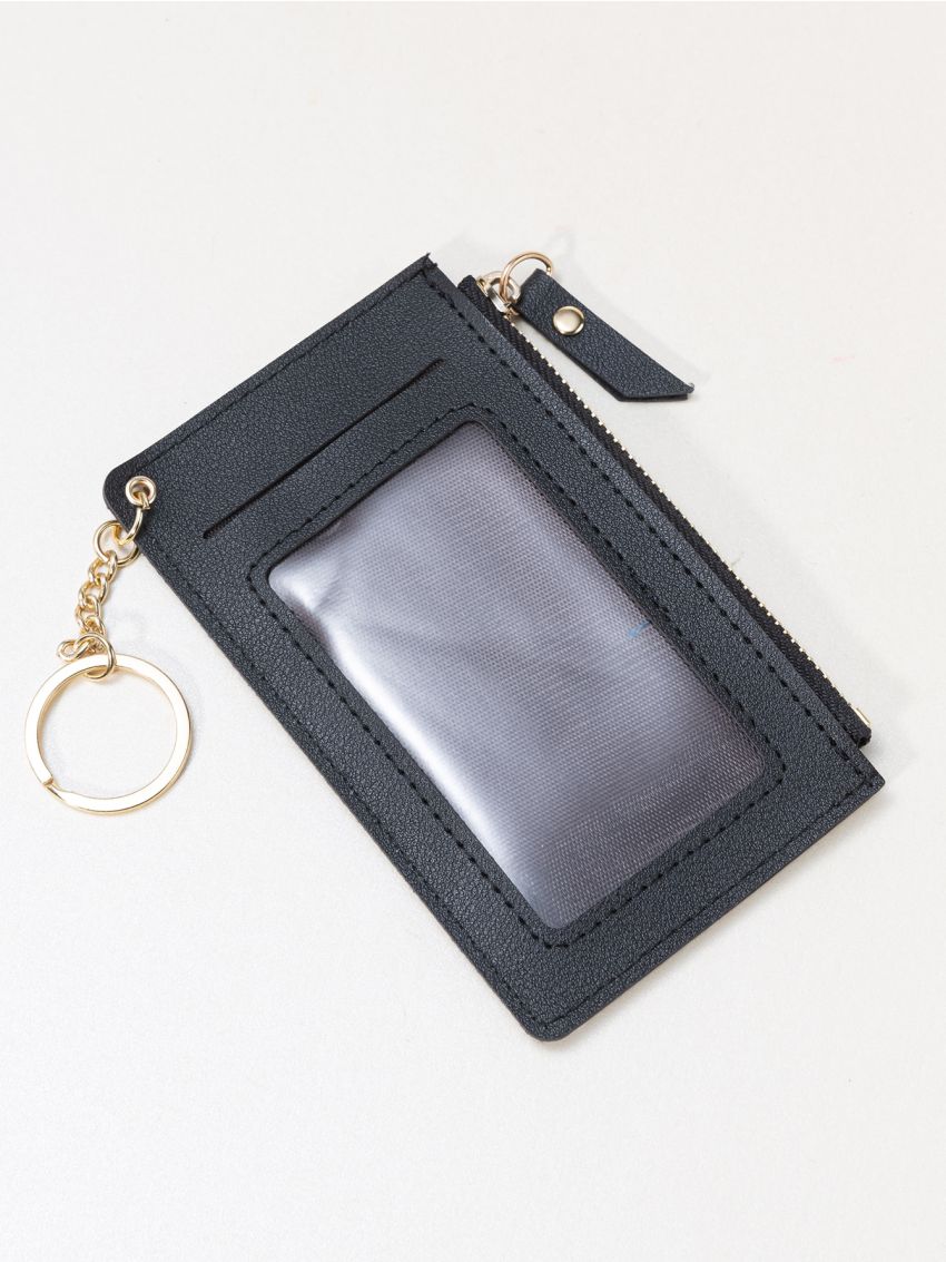 Minimalist Card Holder