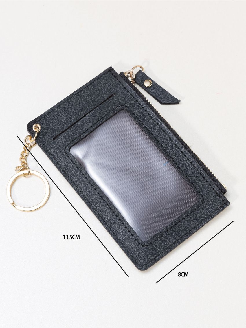 Minimalist Card Holder
