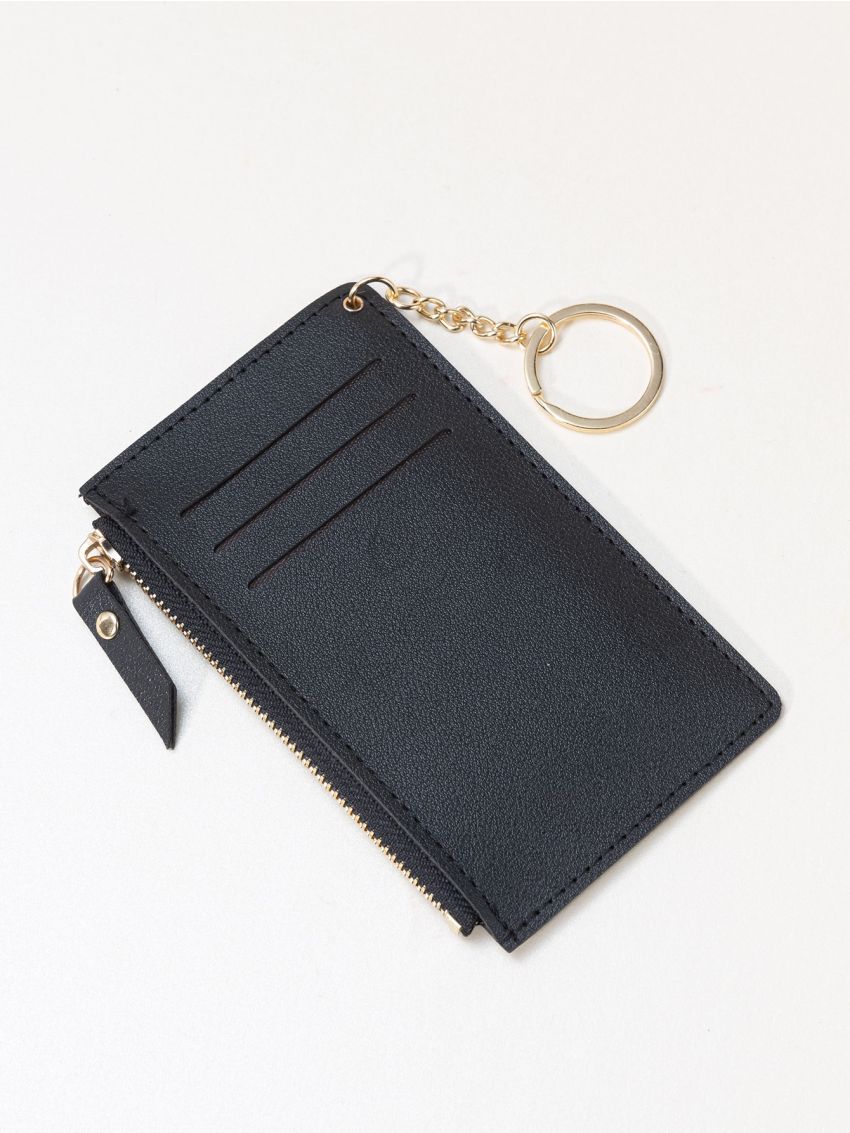 Minimalist Card Holder