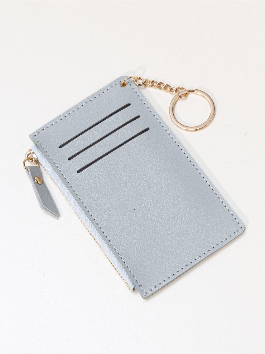 Minimalist Card Holder