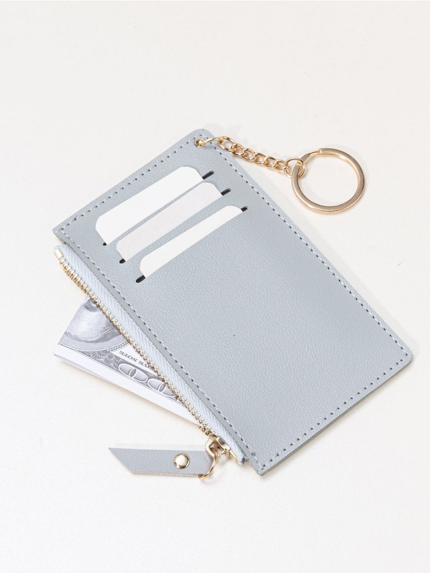 Minimalist Card Holder