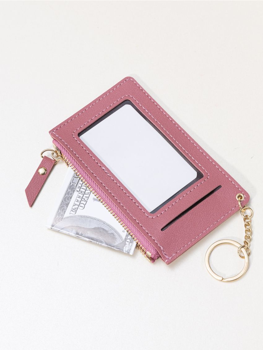 Minimalist Card Holder