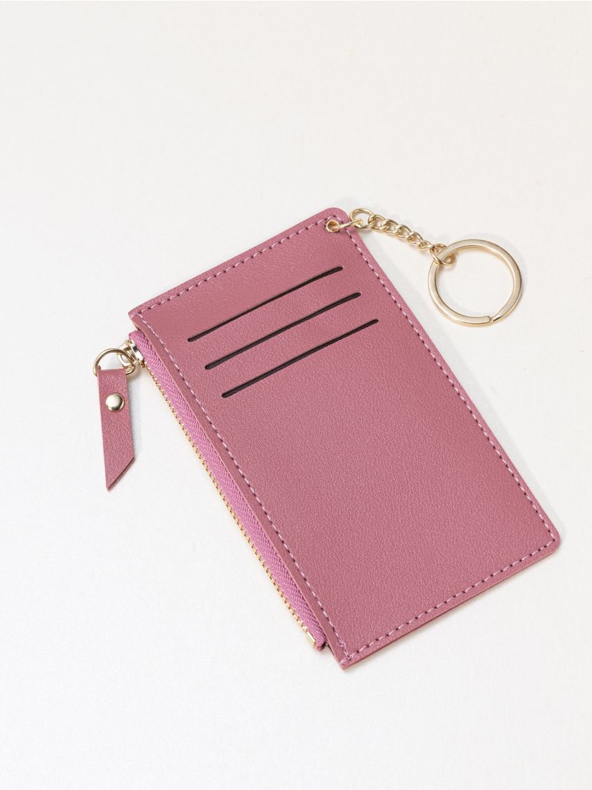 Minimalist Card Holder