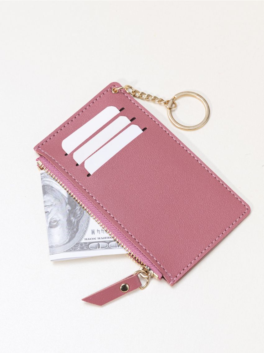 Minimalist Card Holder