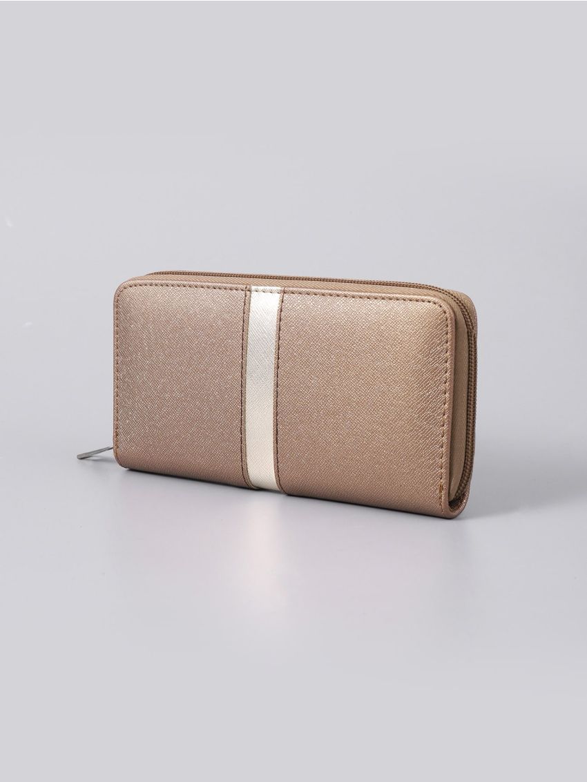 Minimalist Long Wallet