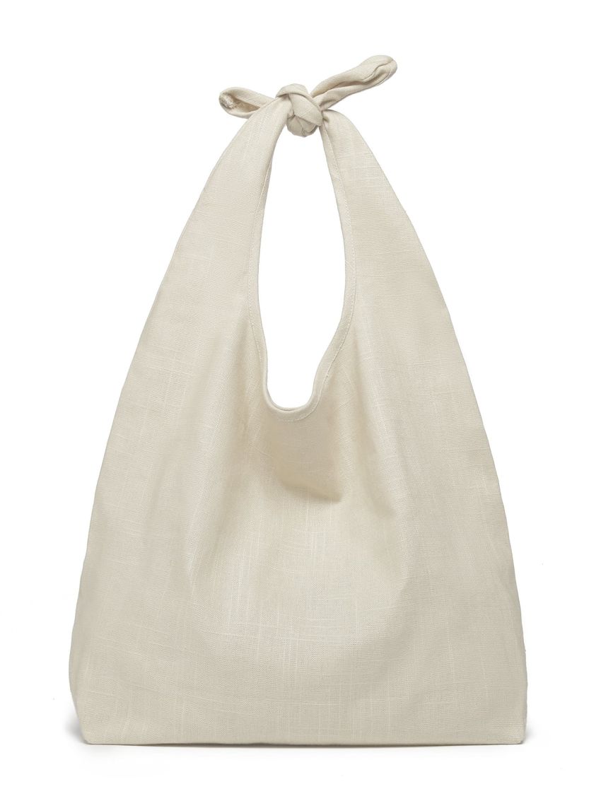 Minimalist Shoulder Bag