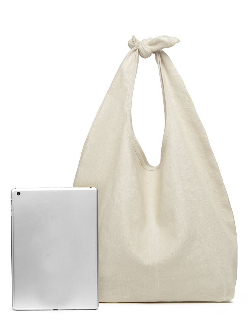Minimalist Shoulder Bag