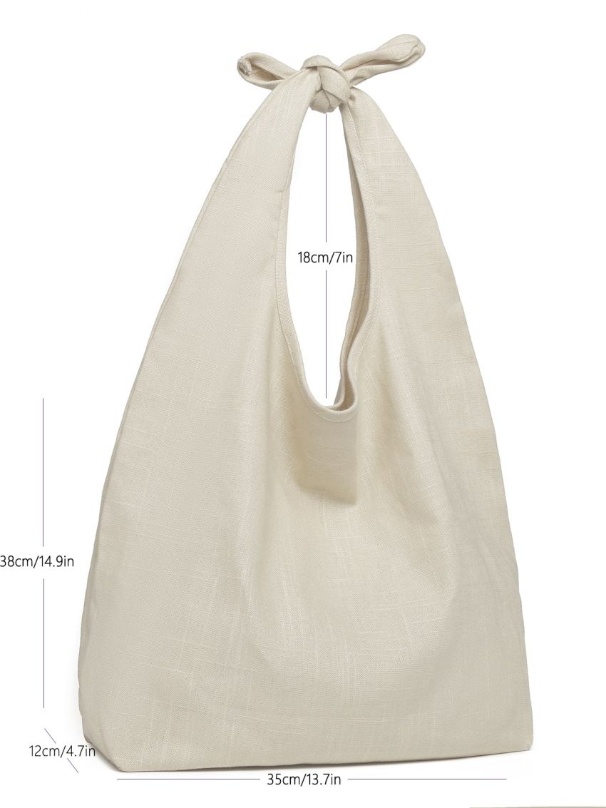 Minimalist Shoulder Bag